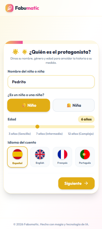 Diseño de personaje